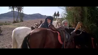 The Living Daylights (1987) - Mujahadin and Opium