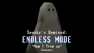 Spooky's Remixed - Mom I frew up (Spooper)