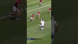 Korea rugby