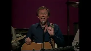 "Who's Julie" -  Mel Tillis & The Statesiders - 1976 - written by Wayne Carson Thompson