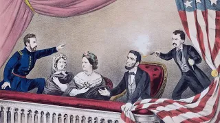 Three Minutes in History: Lincoln Assassination