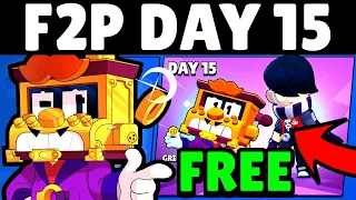 I got 25% EXTRA Gold as a "Free to Play"! - (F2P #3)