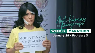 Abot Kamay Na Pangarap: Weekly Marathon | January 29 - February 3, 2024