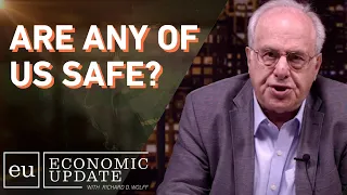 Roe v. Wade & the Unraveling of Social Protections - Economic Update with Richard Wolff