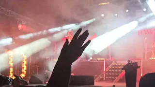 Dawid Kwiatkowski - Bez Ciebie / Ustka Love Festival 2022