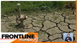 El Niño, nagsimula na sa Tropical Pacific | Frontline Pilipinas