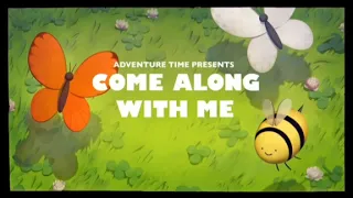 Adventure Time Island Song (Come along with Me) 10 Hours