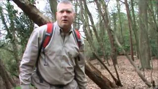 Meet the Bushcrafter Where it all Began Part 3.wmv