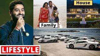 Arijit Singh Lifestyle 2020, Wife, Salary, House, Cars, Family, Son, Daughter, Biography & Net Worth