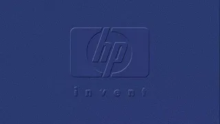 Hewlett-Packard Windows Me Utopia Sound Theme