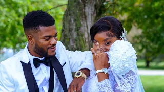 Jacques & Everine Official Wedding Video