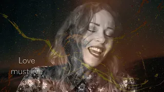 Globus - "Recover" featuring Anneke Van Giersbergen (lyric video)