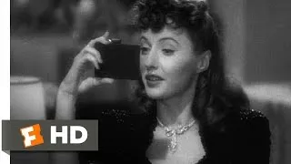 The Lady Eve (1/10) Movie CLIP - She Knows His Type (1941) HD