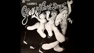 Casper - Groovy Ghost Show Pt. II