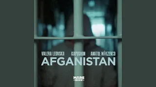 Afganistan (feat. Valera Leovskii & Anatol Mirzenco)