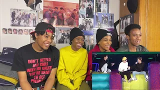 Taehyung Being Namjoon’s Baby (Reaction)