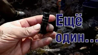 Поиск солдат в воронках, землянках, палатках Searching for WW2 soldiers ENG SUBs