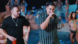 Banda La Maravillosa- El Shot