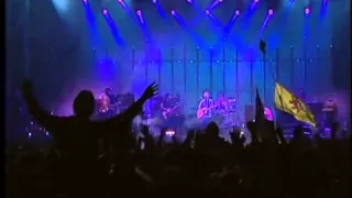 Radiohead  - Karma Police Live