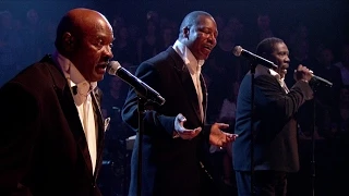The O'Jays - Love Train - Later... with Jools Holland - BBC Two