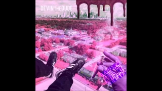 Devin the Dude - Acostic Levitation (Chopped & Screwed By DJ XavierJ713)