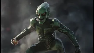 EVERY GREEN GOBLIN APPEARANCE IN THE NEW SPIDER MAN NO WAY HOME TRAILER 2