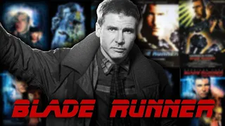 IL ÉTAIT UNE FOIS... BLADE RUNNER