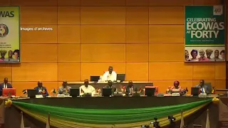Afrique, BIENTÔT UNE MONNAIE UNIQUE DE LA CEDEAO