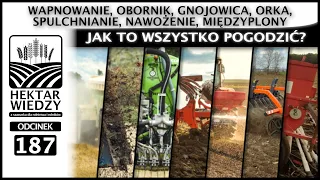 WYJDŹMY Z KOMPLEKSÓW | JAK TO WSZYSTKO POGODZIĆ? | ODCINEK 187