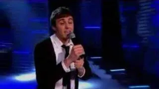 Andrew Muir - Final - Britain's Got Talent 2008