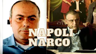 The MOST PROFITABLE Italian Mafia Drug Dealer Of All Time