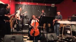 Thrill Is Gone (BB King) cover by The Blue AdaptOrs @ Indy Tap Riverside Jam 07 26 13