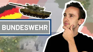 Welche JOBS gibt es bei der BUNDESWEHR? I TestHelden