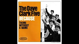 The Dave Clark Five - Because (Scorpio's 'Love on 45' Remix)