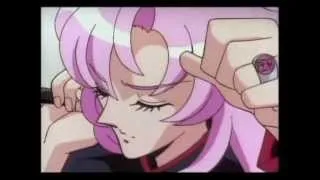 Utena Anime