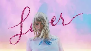 Taylor Swift - False God (slowed to perfection)