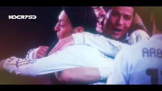 Cristiano Ronaldo - Our Story - Emotions Skills Goals - 2014 - HD