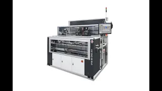 OTB 80 CNC A4