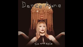 Sia & Kylie Minogue - Dance Alone (Instrumental)