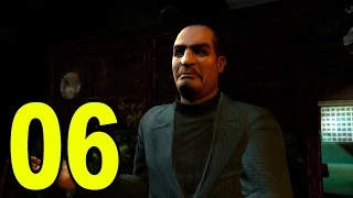 Grand Theft Auto 4 - Part 6 - Vlad (Let's Play / Walkthrough / Guide)