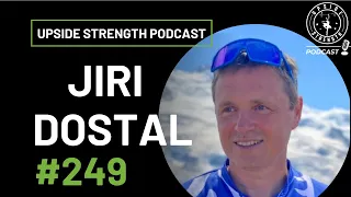 [EN] Jiri Dostal on Bridging the Gap Between Science and Practice in Elite Sports || Episode #249