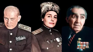 Участники Великой Отечественной войны 1941 про её начало | Документальный фильм «Тайная война» 1991