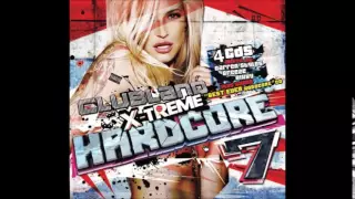 Scott Brown & Ultrabeat - Elysium (Clubland X-Treme Hardcore 7)