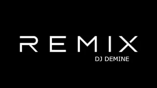 Demine - Ping pong x Tremor x Flute x Virus(How about now)x Bomb a drop x Animals