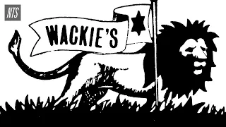 Reggae And Dub Classics From NYC (Wackie's)【 THE NTS GUIDE TO… 】