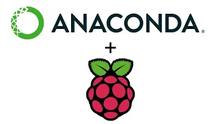 Installing Anaconda Python Distribution on Raspberry Pi