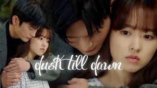 dusk till dawn || Myeol Mang x Dong Kyung [01×08]