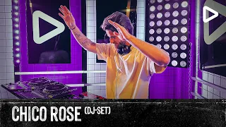 Chico Rose - JULY 2023 (LIVE DJ-set) | SLAM!