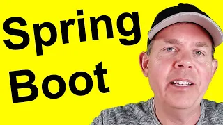 Create a a data table page in spring boot
