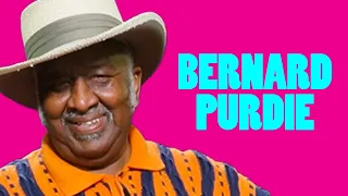 Bernard Purdie Drum Solo at 83 Years Old